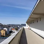 Leilighet Modern Only 5 Minutes From Centre Bergen