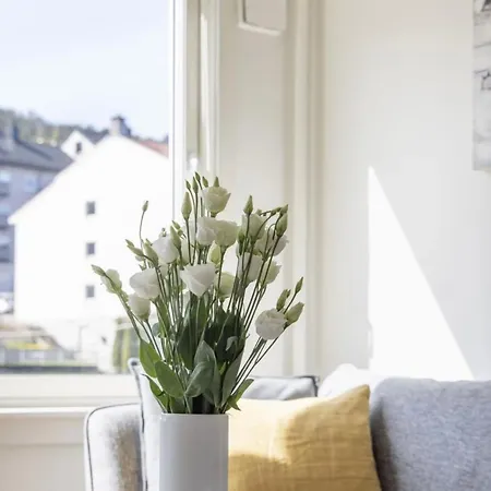 Appartement Modern Only 5 Minutes From Centre