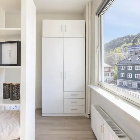 Apartment Modern Only 5 Minutes From Centre