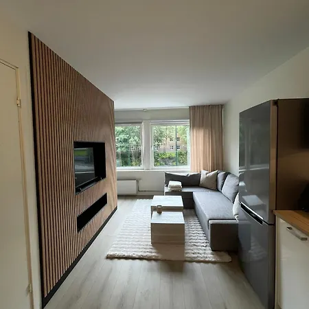 Appartamento Modern Only 5 Minutes From Centre *