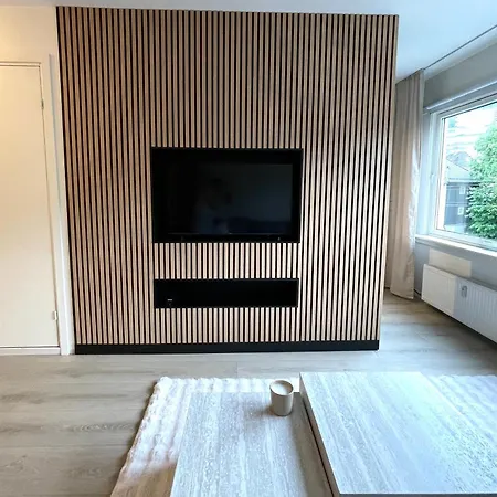 Modern Only 5 Minutes From Centre * Bergen