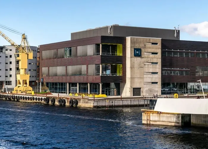 Διαμέρισμα Modern Only 5 Minutes From Centre *