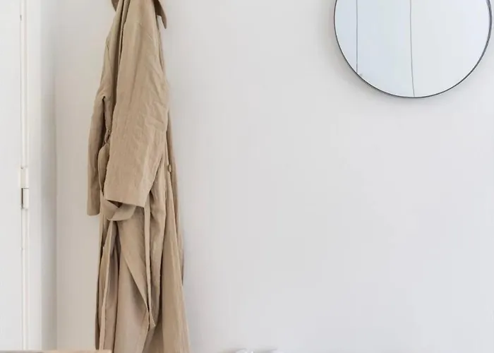 Appartamento Modern Only 5 Minutes From Centre Bergen