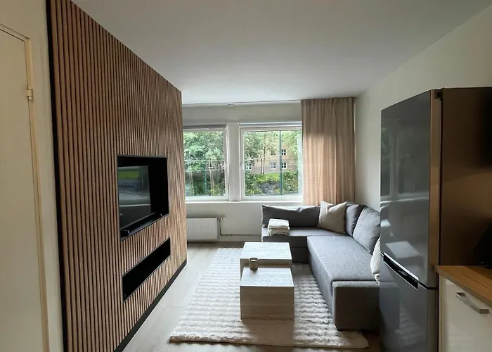 Διαμέρισμα Modern Only 5 Minutes From Centre *