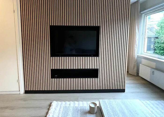 Modern Only 5 Minutes From Centre * Bergen